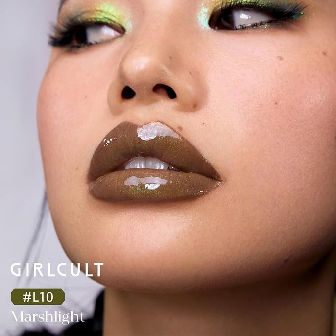 #L10 Marshlight