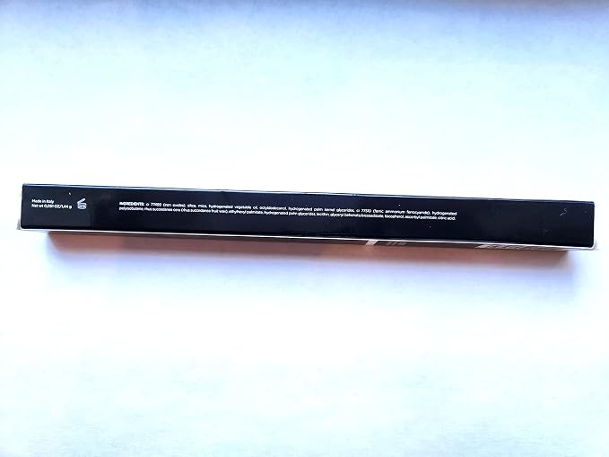 0101 Deep Black