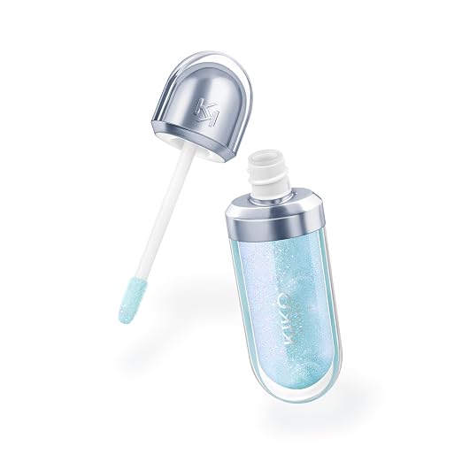 51 Frozen Light Blue