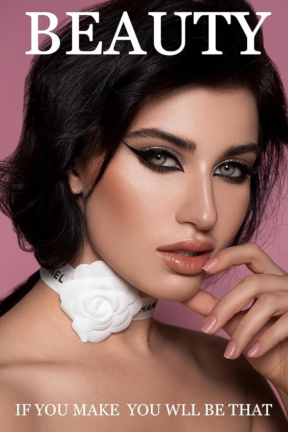 A (Matte Eyeshadow)