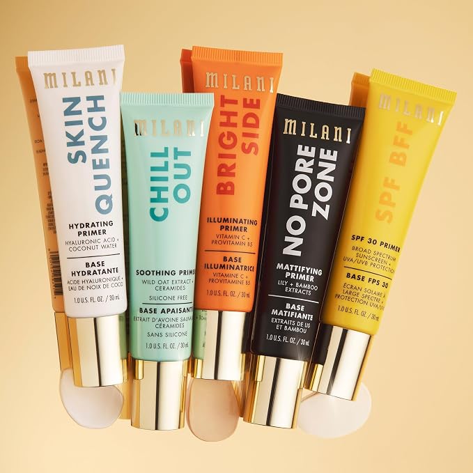 SPF Protection