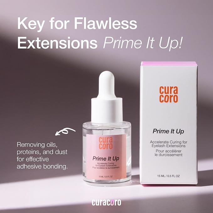Prime It Up