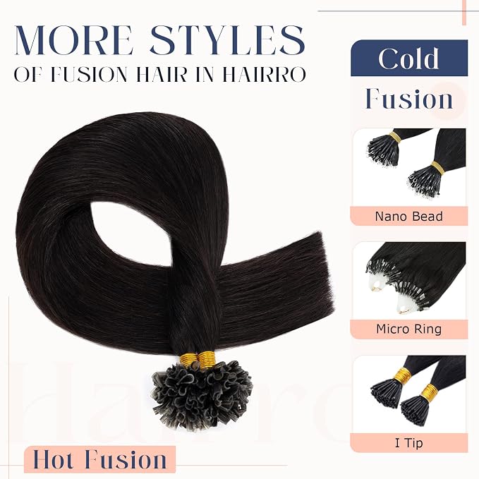 #1B Natural Black