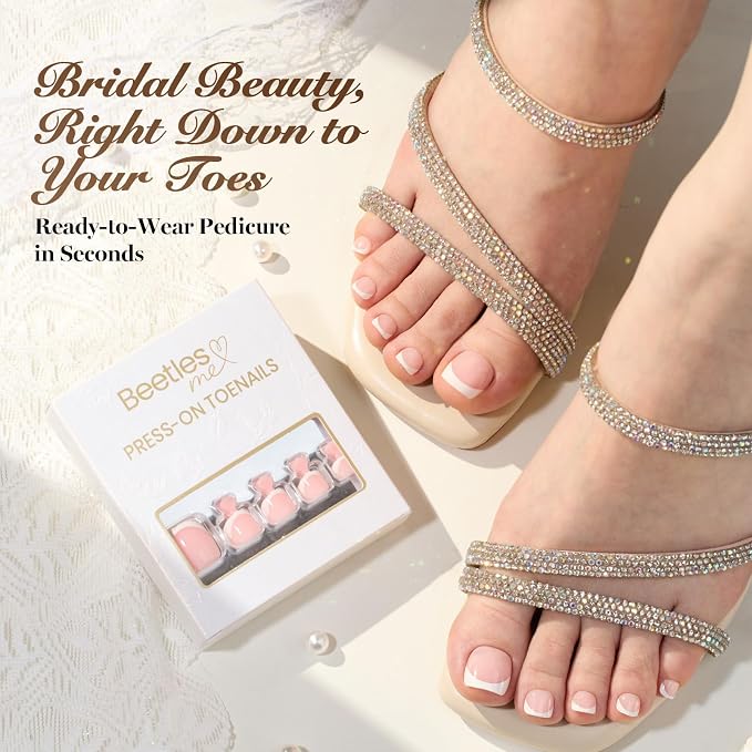 Wedding Beauty