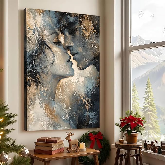 Framed