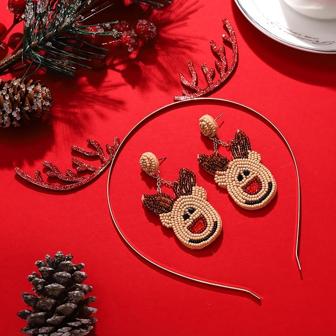 Reindeer Set