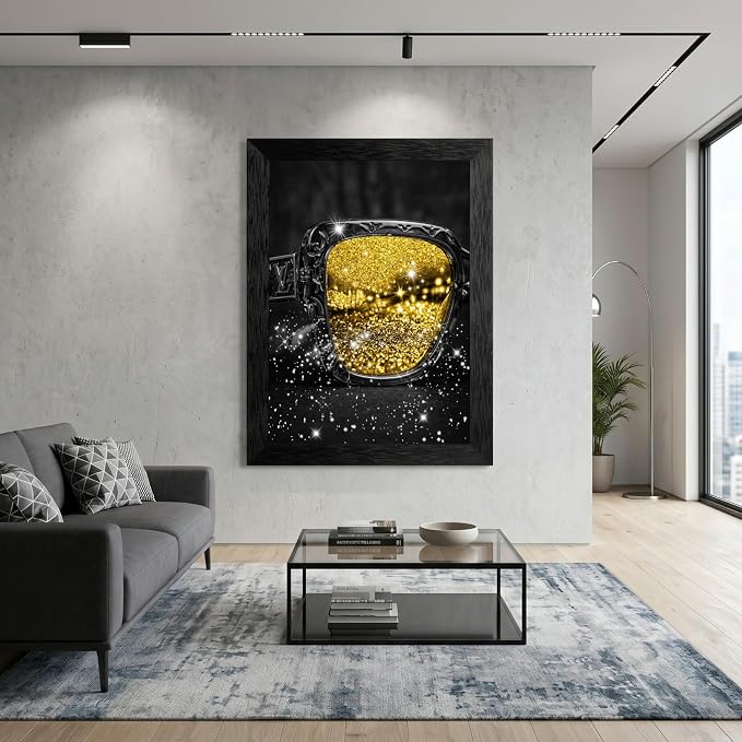 Multicolor Art 9