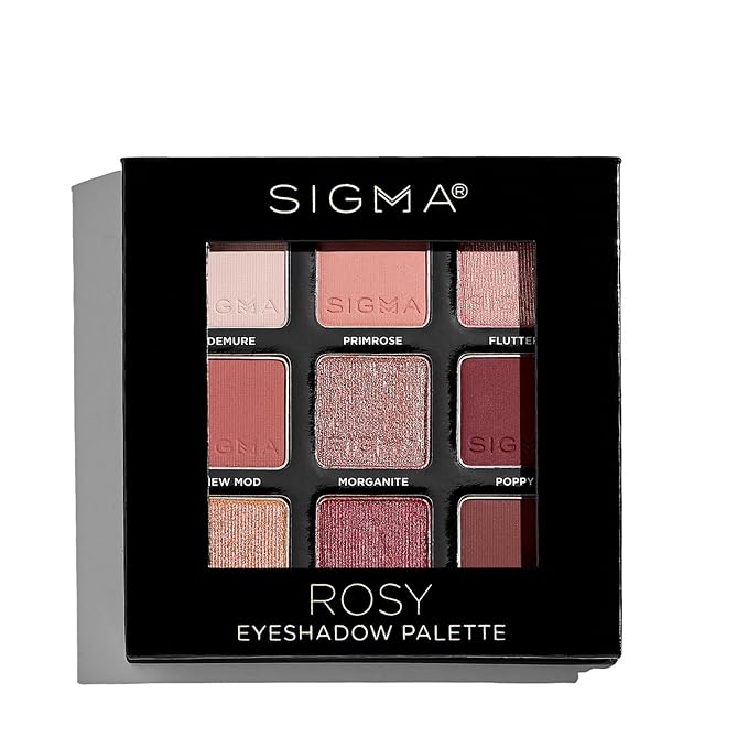 Rosy