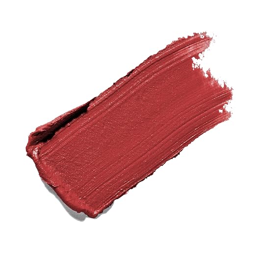 Vixen - Ruby Red