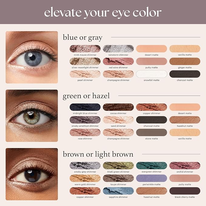 28 Clove Shimmer