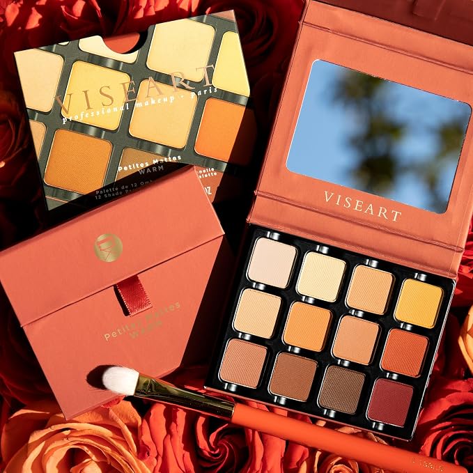 Warm Mattes