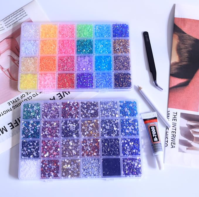 48colors