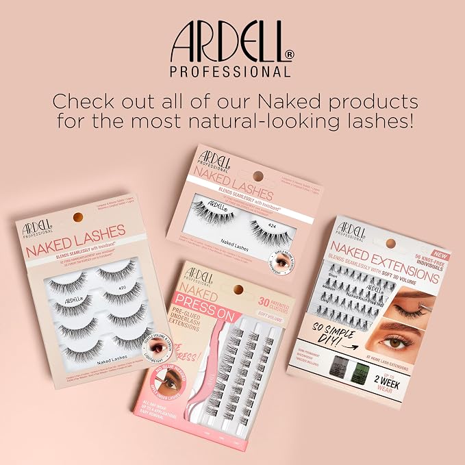 Naked Lashes 427