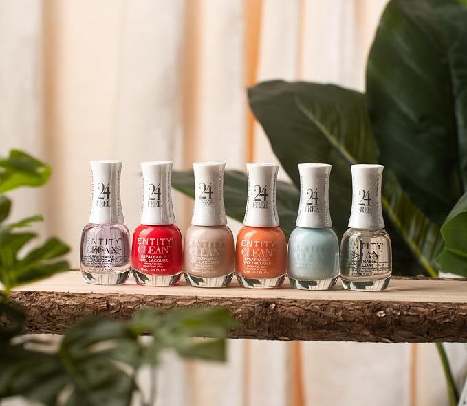 Nail Polish Set 4