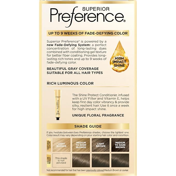 6A Light Ash Brown