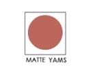 Matte Yams
