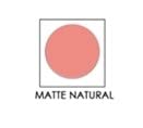 Matte Natural