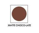 Matte Choco-Late