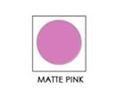 Matte Pink