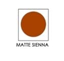 Matte Sienna