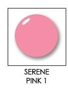 Serene Pink #1