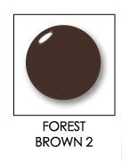 Forest Dark Brown #2