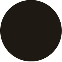 Deep Dark Brown