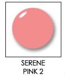 Serene Pink #2