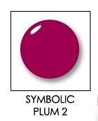 Symbolic Plum #2