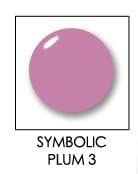 Symbolic Plum #3