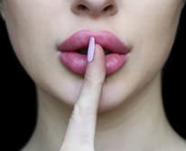 Matte Pink
