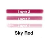 Sky Red