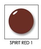 Spirit Red #1