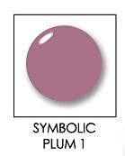 Symbolic Plum #1