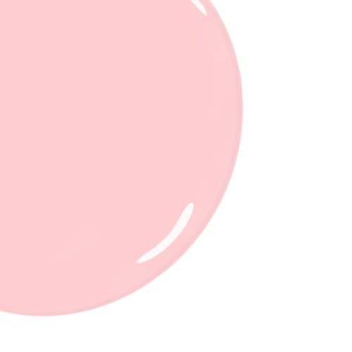 Sheer Soft Mademoiselle Pink - French Manicure Shade #170