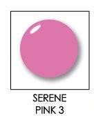 Serene Pink #3