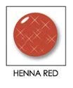 Henna Red