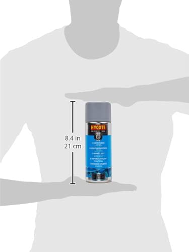 Grey Primer
