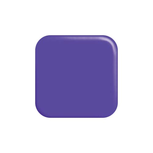 Powder Purple Piizzazz