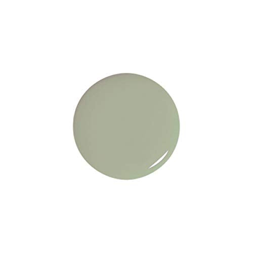 ERA OF AWE - French Olive Army Green with a Cream Finish