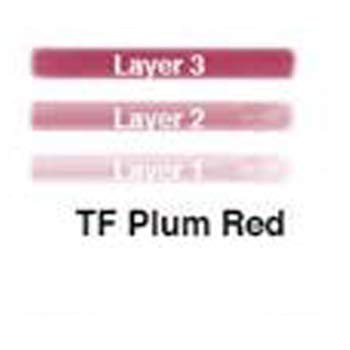 Plum Red