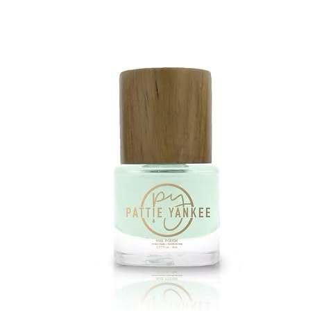 Fresh Air (Minty Green)