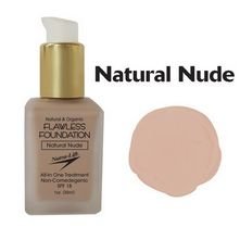 Natural Nude