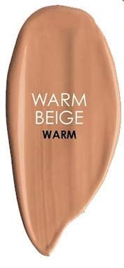 Warm Beige