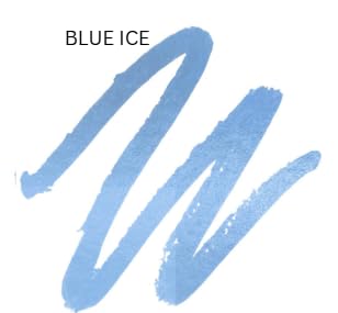 Blue Ice