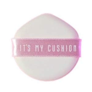 4Pcs Pink Puff