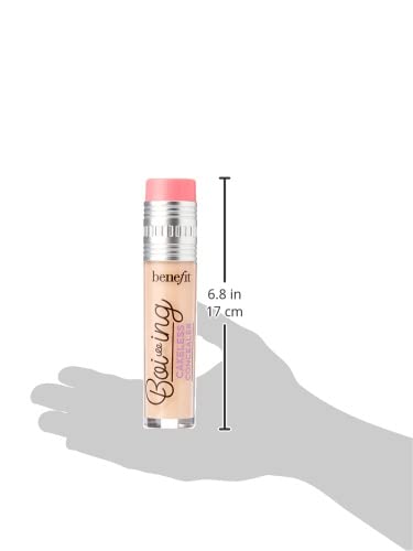 Light neutral