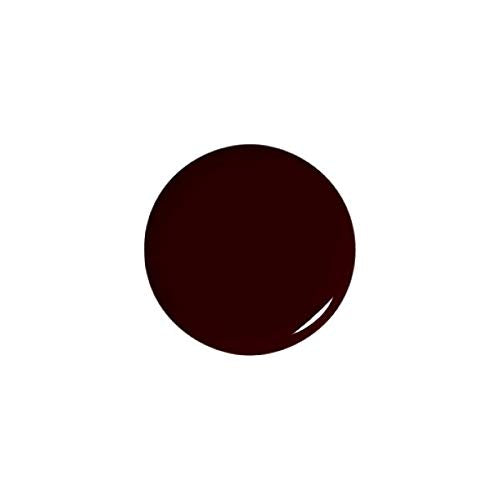 TEMPTING FATE - Black Burgundy Maroon Wine with a Cream Finish