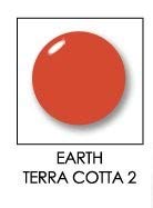 Earth Terra Cotta #2