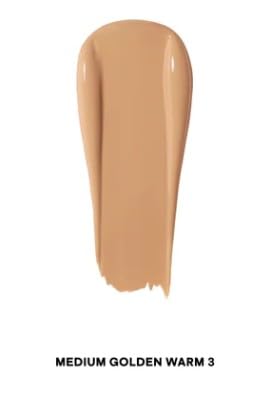 Medium Golden Warm 3